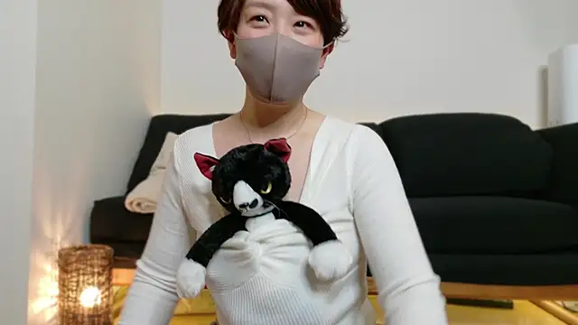 Snapshot of Risa_06 chatting on 30, 12, 2024 Risa 06 online show from 30, 12, 2024