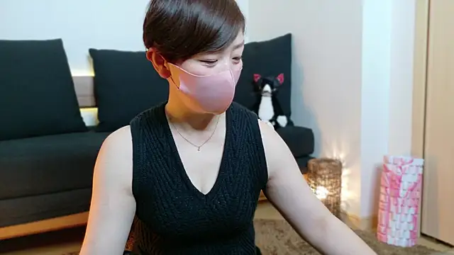 Snapshot of Risa_06 chatting on 1, 1, 2025 Risa 06 online show from 1, 1, 2025