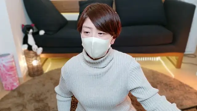 Snapshot of Risa_06 chatting on 3, 1, 2025 Risa 06 online show from 3, 1, 2025