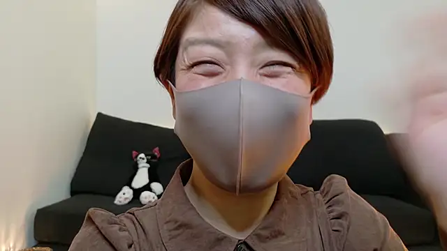 Snapshot of Risa_06 chatting on 5, 1, 2025 Risa 06 online show from 5, 1, 2025