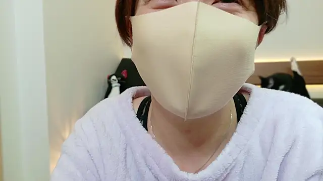 Snapshot of Risa_06 chatting on 7, 1, 2025 Risa 06 online show from 7, 1, 2025