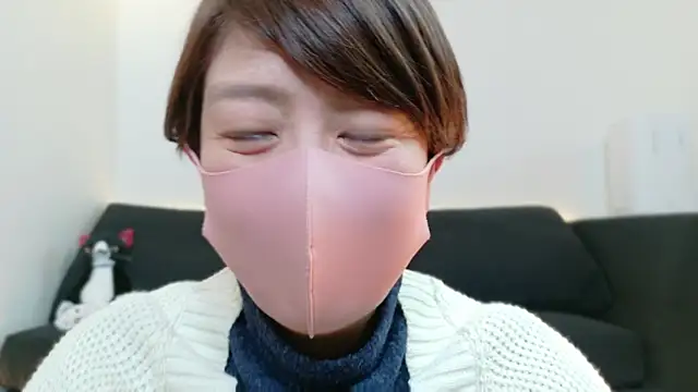 Snapshot of Risa_06 chatting on 8, 1, 2025 Risa 06 online show from 8, 1, 2025