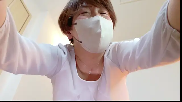 Snapshot of Risa_06 chatting on 10, 1, 2025 Risa 06 online show from 10, 1, 2025