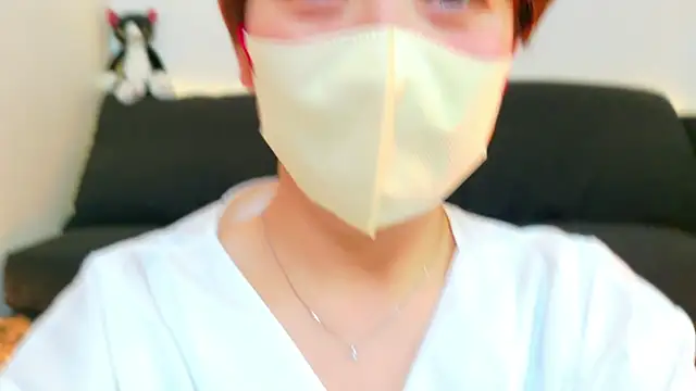 Snapshot of Risa_06 chatting on 11, 1, 2025 Risa 06 online show from 11, 1, 2025