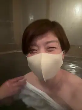 Snapshot of Risa_06 chatting on 13, 1, 2025 Risa 06 online show from 13, 1, 2025