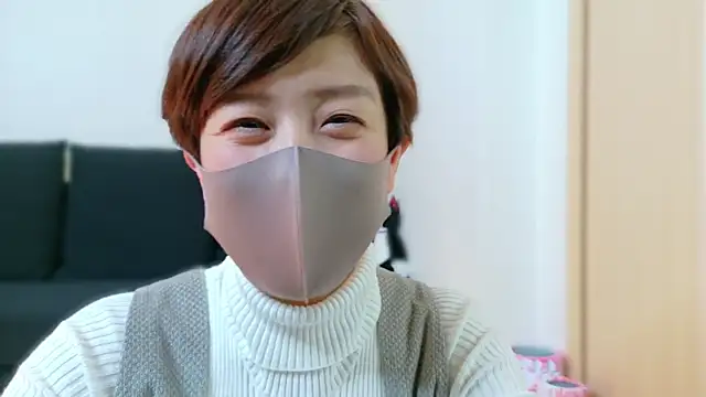 Snapshot of Risa_06 chatting on 21, 1, 2025 Risa 06 online show from 21, 1, 2025