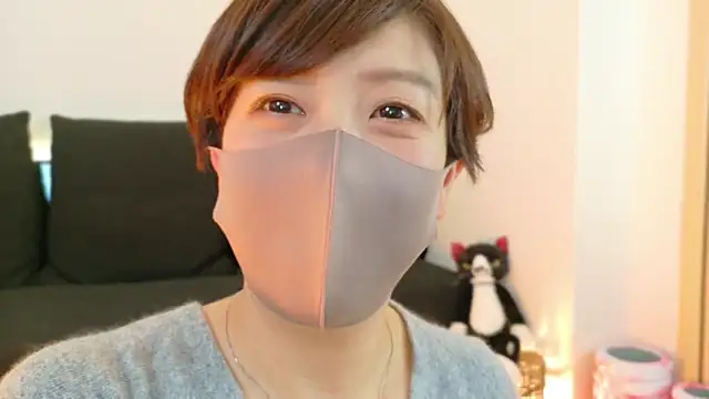 Snapshot of Risa_06 chatting on 25, 1, 2025 Risa 06 online show from 25, 1, 2025