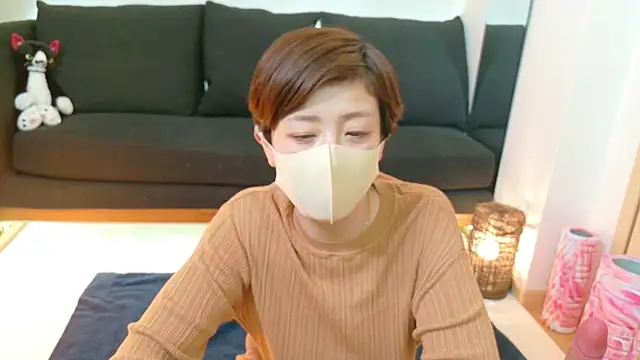 Snapshot of Risa_06 chatting on 23, 2, 2025 Risa 06 online show from 23, 2, 2025