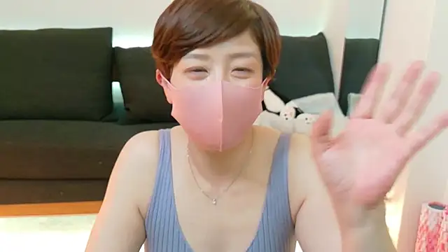 Snapshot of Risa_06 chatting on 25, 2, 2025 Risa 06 online show from 25, 2, 2025