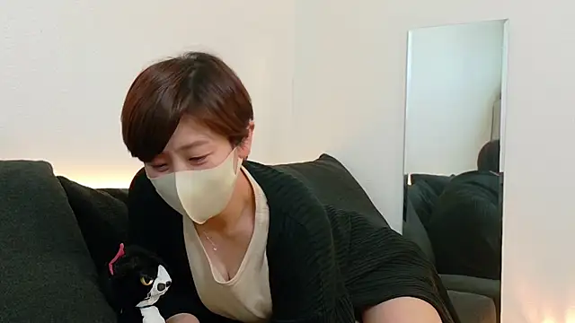 Snapshot of Risa_06 chatting on 28, 2, 2025 Risa 06 online show from 28, 2, 2025