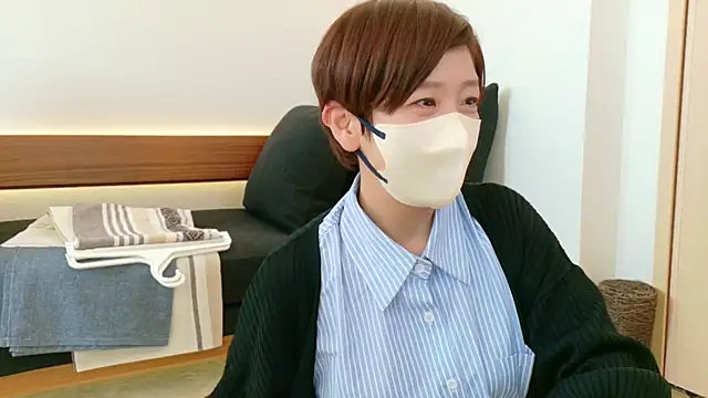 Snapshot of Risa_06 chatting on 13, 3, 2025 Risa 06 online show from 13, 3, 2025