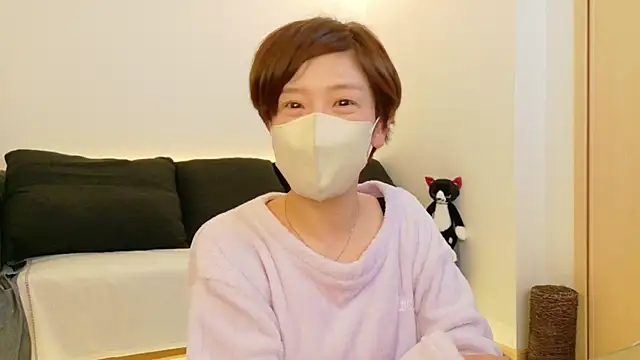 Snapshot of Risa_06 chatting on 13, 3, 2025 Risa 06 online show from 13, 3, 2025