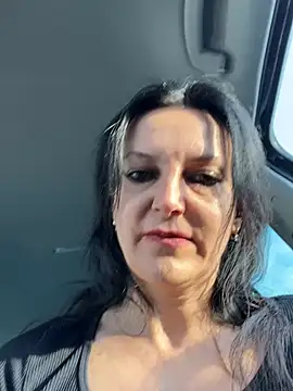 -OLYA- online show from 13, 3, 2025