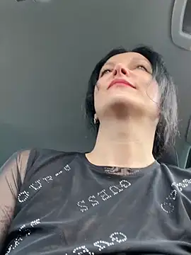 -OLYA- online show from 14, 3, 2025