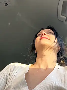 -OLYA- online show from 19, 3, 2025