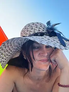 -OLYA- online show from 16, 10, 2025