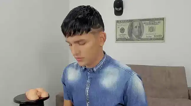 Lyam ap online show from 8, 1, 2025