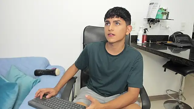 Lyam ap online show from 6, 2, 2025