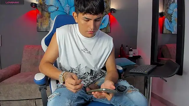 Lyam ap online show from 8, 2, 2026