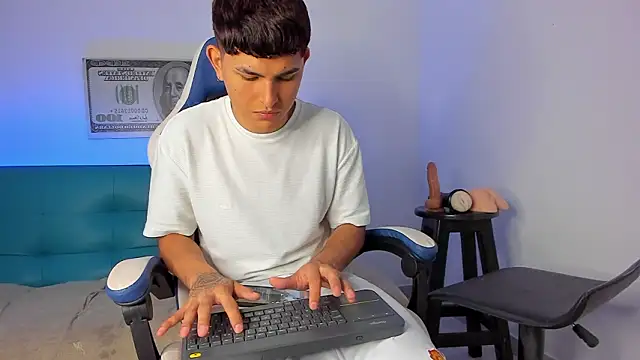 Lyam ap online show from 22, 3, 2026