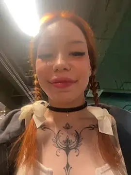 babydolll online show from 22, 12, 2024