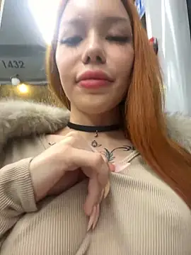 babydolll online show from 11, 1, 2025