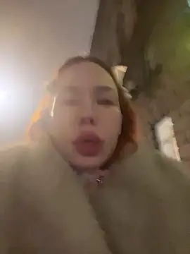 babydolll online show from 11, 2, 2025