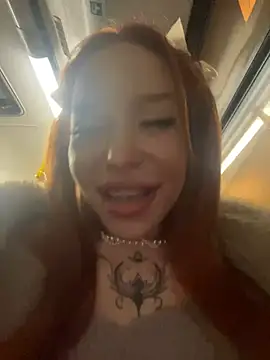 babydolll online show from 16, 2, 2025