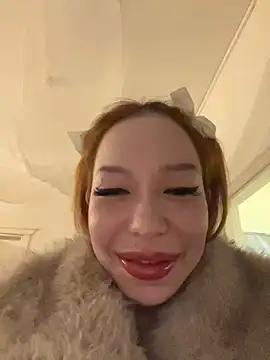 babydolll online show from 6, 3, 2025