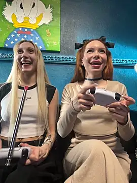 babydolll online show from 9, 3, 2025