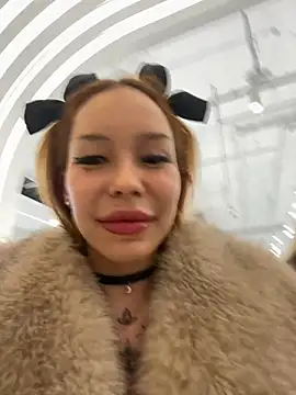 babydolll online show from 9, 3, 2025