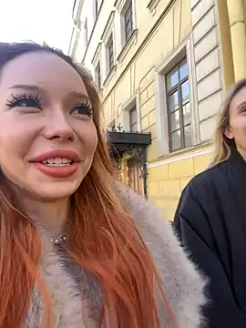 babydolll online show from 19, 3, 2025