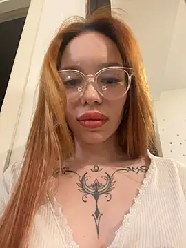 babydolll online show from 21, 3, 2025