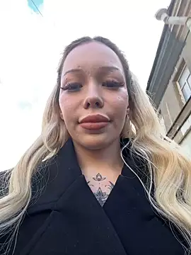 babydolll online show from 2, 10, 2025