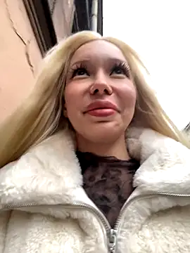 babydolll online show from 28, 10, 2025