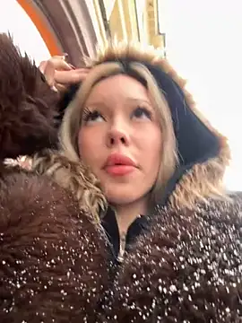 babydolll online show from 7, 1, 2026