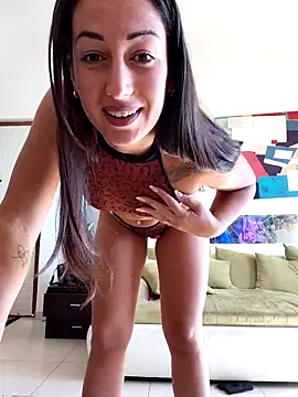 feetqueen96 online show from 7, 10, 2025