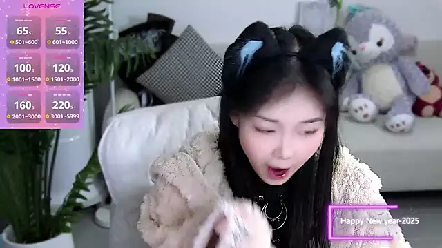 Sheep-1 online show from 10, 1, 2025