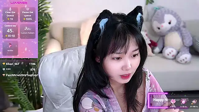 Sheep-1 online show from 14, 1, 2025