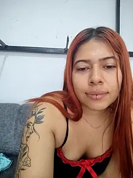 Caro kitty- online show from 17, 3, 2025