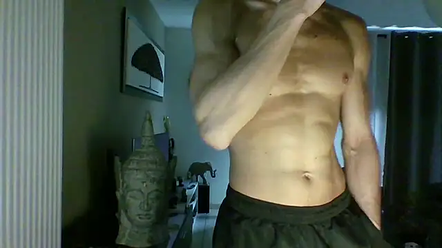 ApollonFit x69 online show from 10, 3, 2025