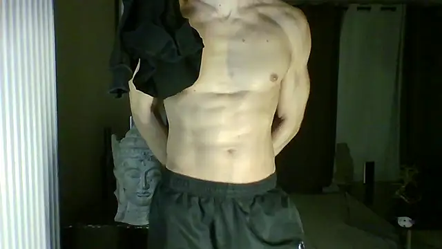 ApollonFit x69 online show from 10, 3, 2025