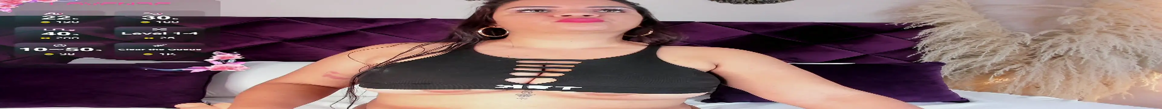 KendralHolson online show from 14, 2, 2025