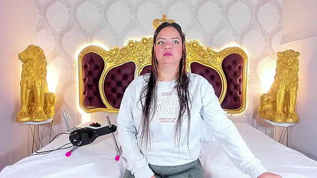 KendralHolson online show from 21, 10, 2025