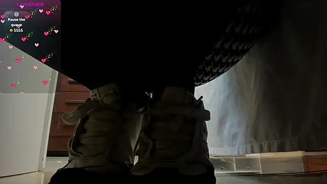 sherilkwang19tv online show from 25, 10, 2025