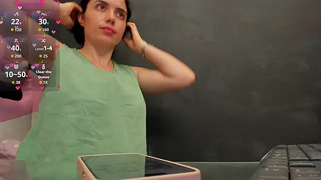 sherilkwang19tv online show from 5, 11, 2025