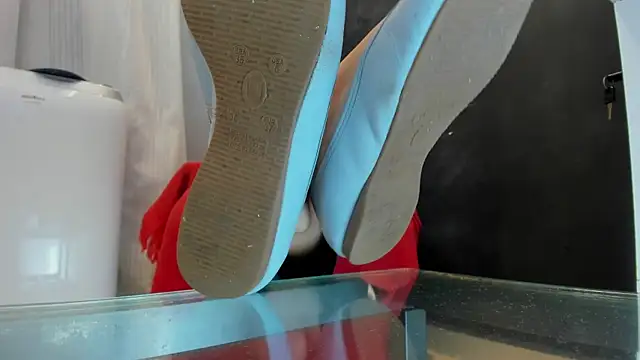 sherilkwang19tv online show from 6, 1, 2026