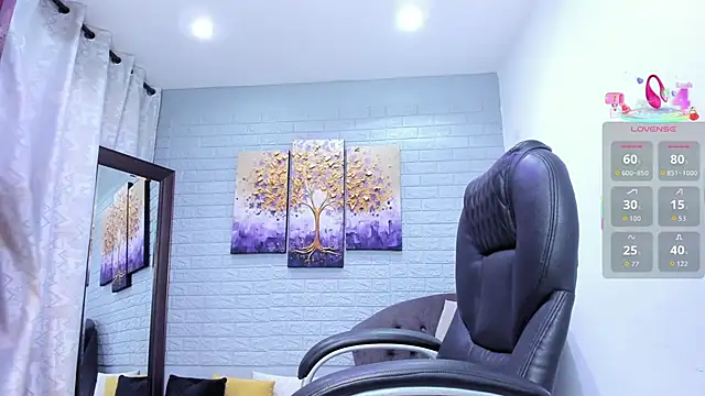 ebbafernandez  online show from 7, 2, 2026