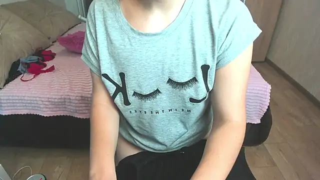 Snapshot of Miss_Elsa_ chatting on 19, 1, 2025 Miss Elsa online show from 19, 1, 2025