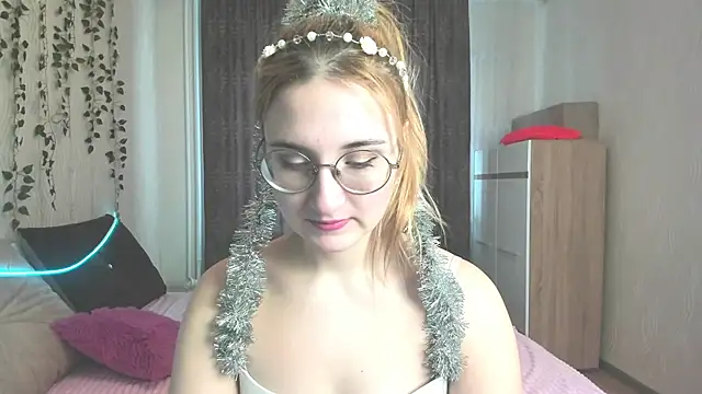 Snapshot of Miss_Elsa_ chatting on 23, 1, 2025 Miss Elsa online show from 23, 1, 2025